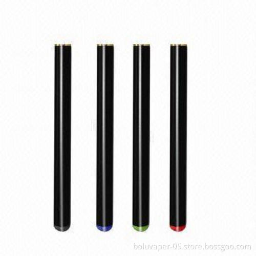 Starter Kit with Mini Rechargeable E-cigarette, OEM Orders Welcomed